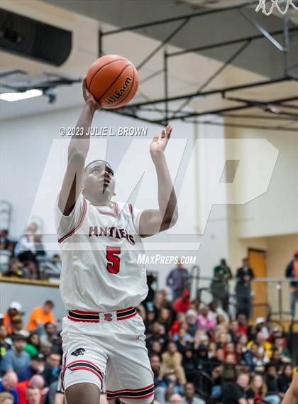 Thumbnail 1 in Lawrence North vs. North Central (IHSAA 4A Sectional 10 first round) photogallery.