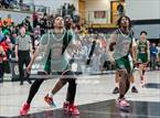 Photo from the gallery "Lawrence North vs. North Central (IHSAA 4A Sectional 10 first round)"