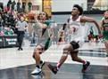 Photo from the gallery "Lawrence North vs. North Central (IHSAA 4A Sectional 10 first round)"