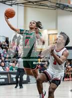 Photo from the gallery "Lawrence North vs. North Central (IHSAA 4A Sectional 10 first round)"