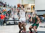 Photo from the gallery "Lawrence North vs. North Central (IHSAA 4A Sectional 10 first round)"
