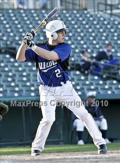 Thumbnail 3 in Plano West vs. Flower Mound photogallery.