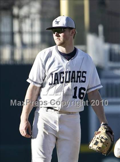 Thumbnail 2 in Plano West vs. Flower Mound photogallery.