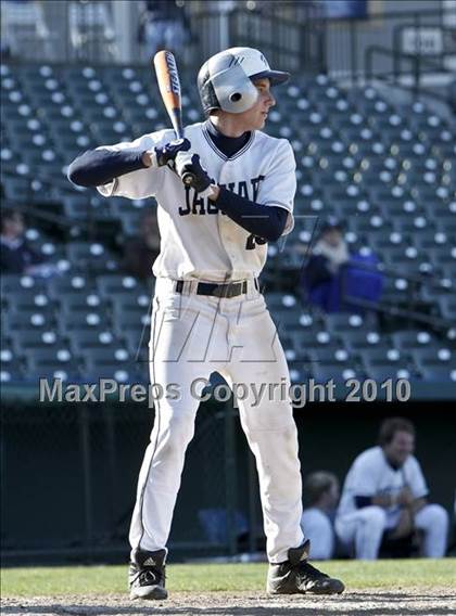 Thumbnail 3 in Plano West vs. Flower Mound photogallery.