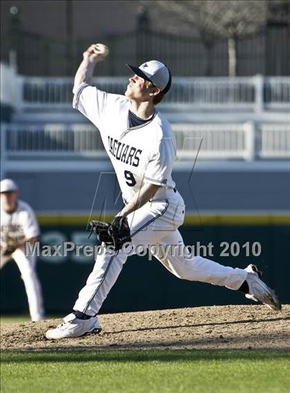 Thumbnail 2 in Plano West vs. Flower Mound photogallery.