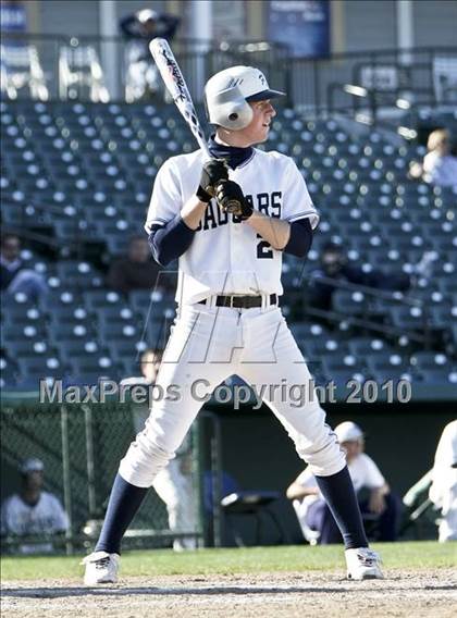 Thumbnail 1 in Plano West vs. Flower Mound photogallery.
