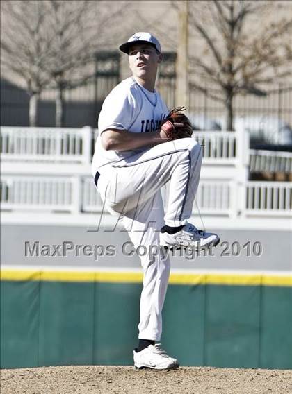 Thumbnail 3 in Plano West vs. Flower Mound photogallery.