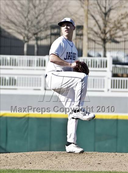 Thumbnail 1 in Plano West vs. Flower Mound photogallery.