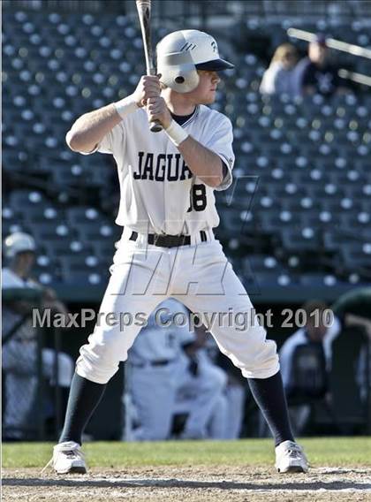 Thumbnail 2 in Plano West vs. Flower Mound photogallery.