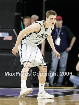 Thumbnail 1 in Archbishop Mitty vs. Palo Alto (CIF NorCal D2 Final) photogallery.