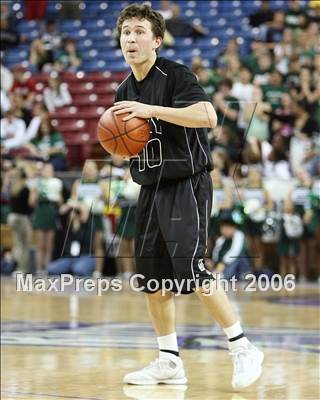 Thumbnail 1 in Archbishop Mitty vs. Palo Alto (CIF NorCal D2 Final) photogallery.