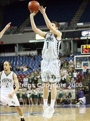 Thumbnail 3 in Archbishop Mitty vs. Palo Alto (CIF NorCal D2 Final) photogallery.