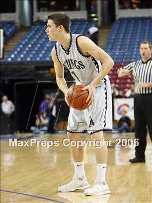 Thumbnail 1 in Archbishop Mitty vs. Palo Alto (CIF NorCal D2 Final) photogallery.