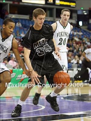 Thumbnail 2 in Archbishop Mitty vs. Palo Alto (CIF NorCal D2 Final) photogallery.