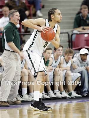 Thumbnail 1 in Archbishop Mitty vs. Palo Alto (CIF NorCal D2 Final) photogallery.