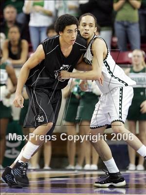 Thumbnail 2 in Archbishop Mitty vs. Palo Alto (CIF NorCal D2 Final) photogallery.