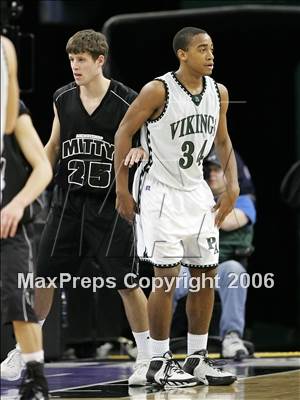 Thumbnail 1 in Archbishop Mitty vs. Palo Alto (CIF NorCal D2 Final) photogallery.