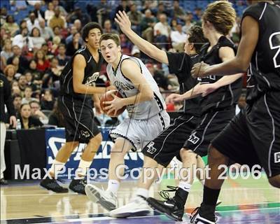 Thumbnail 1 in Archbishop Mitty vs. Palo Alto (CIF NorCal D2 Final) photogallery.