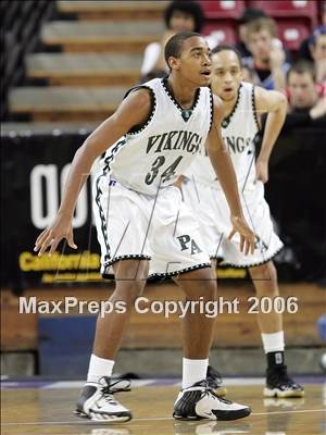 Thumbnail 3 in Archbishop Mitty vs. Palo Alto (CIF NorCal D2 Final) photogallery.
