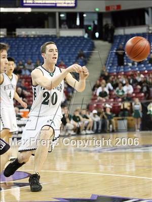 Thumbnail 1 in Archbishop Mitty vs. Palo Alto (CIF NorCal D2 Final) photogallery.