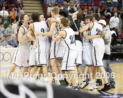 Thumbnail 2 in Archbishop Mitty vs. Palo Alto (CIF NorCal D2 Final) photogallery.