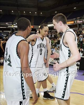 Thumbnail 2 in Archbishop Mitty vs. Palo Alto (CIF NorCal D2 Final) photogallery.
