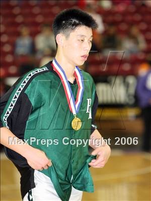 Thumbnail 2 in Archbishop Mitty vs. Palo Alto (CIF NorCal D2 Final) photogallery.