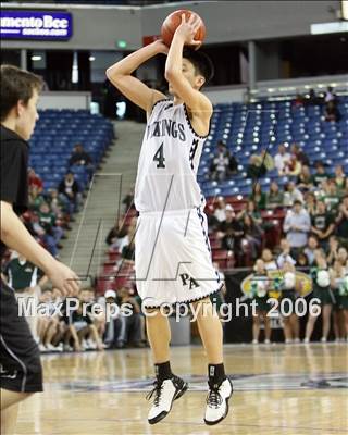 Thumbnail 3 in Archbishop Mitty vs. Palo Alto (CIF NorCal D2 Final) photogallery.