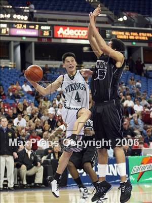 Thumbnail 1 in Archbishop Mitty vs. Palo Alto (CIF NorCal D2 Final) photogallery.