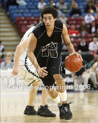 Thumbnail 3 in Archbishop Mitty vs. Palo Alto (CIF NorCal D2 Final) photogallery.