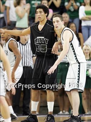 Thumbnail 1 in Archbishop Mitty vs. Palo Alto (CIF NorCal D2 Final) photogallery.