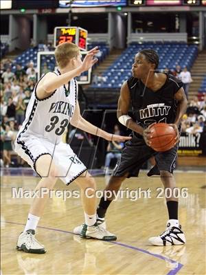 Thumbnail 1 in Archbishop Mitty vs. Palo Alto (CIF NorCal D2 Final) photogallery.