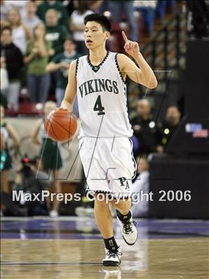 Thumbnail 3 in Archbishop Mitty vs. Palo Alto (CIF NorCal D2 Final) photogallery.