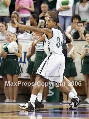 Thumbnail 3 in Archbishop Mitty vs. Palo Alto (CIF NorCal D2 Final) photogallery.