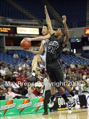 Thumbnail 1 in Archbishop Mitty vs. Palo Alto (CIF NorCal D2 Final) photogallery.