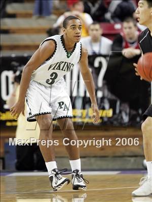 Thumbnail 2 in Archbishop Mitty vs. Palo Alto (CIF NorCal D2 Final) photogallery.