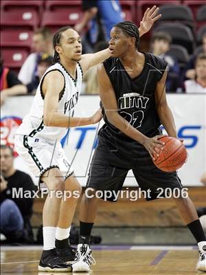 Thumbnail 2 in Archbishop Mitty vs. Palo Alto (CIF NorCal D2 Final) photogallery.