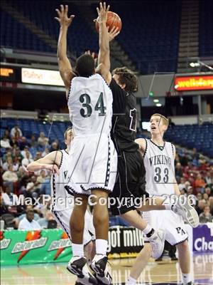 Thumbnail 2 in Archbishop Mitty vs. Palo Alto (CIF NorCal D2 Final) photogallery.