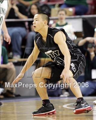 Thumbnail 1 in Archbishop Mitty vs. Palo Alto (CIF NorCal D2 Final) photogallery.