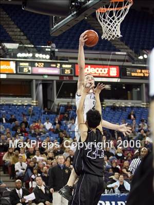 Thumbnail 1 in Archbishop Mitty vs. Palo Alto (CIF NorCal D2 Final) photogallery.