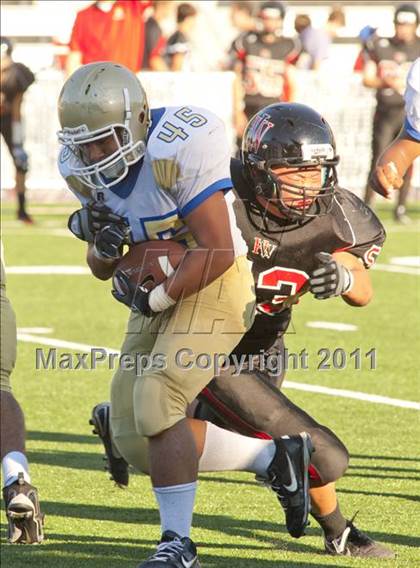 Thumbnail 2 in El Camino Real @ Harvard-Westlake photogallery.