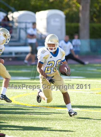 Thumbnail 2 in El Camino Real @ Harvard-Westlake photogallery.