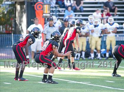 Thumbnail 2 in El Camino Real @ Harvard-Westlake photogallery.