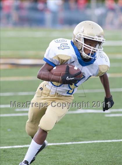 Thumbnail 2 in El Camino Real @ Harvard-Westlake photogallery.