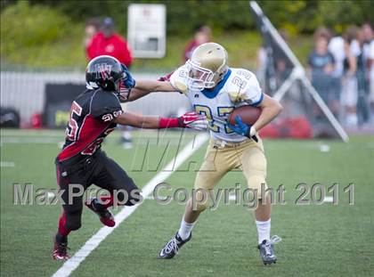 Thumbnail 3 in El Camino Real @ Harvard-Westlake photogallery.