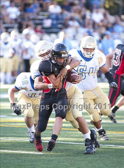 Thumbnail 2 in El Camino Real @ Harvard-Westlake photogallery.
