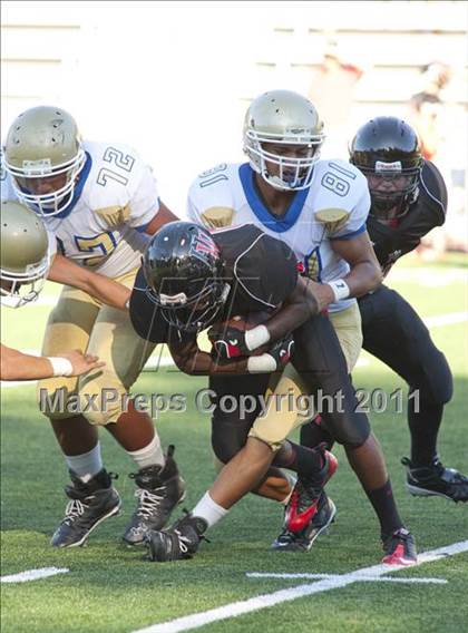 Thumbnail 3 in El Camino Real @ Harvard-Westlake photogallery.