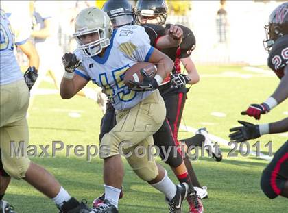 Thumbnail 3 in El Camino Real @ Harvard-Westlake photogallery.