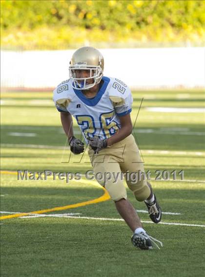 Thumbnail 3 in El Camino Real @ Harvard-Westlake photogallery.