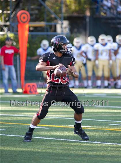 Thumbnail 1 in El Camino Real @ Harvard-Westlake photogallery.